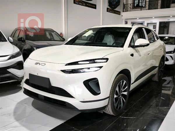 بي واي دي سيليون 06 DM-i 2025 للبيع في العراق - اربيل